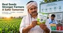 Crackdown on Fake Seeds: What India’s Proposed Seed Bill Means for Farmers