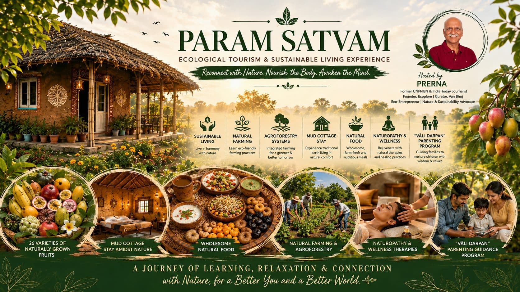 "परम् सत्त्वम्"