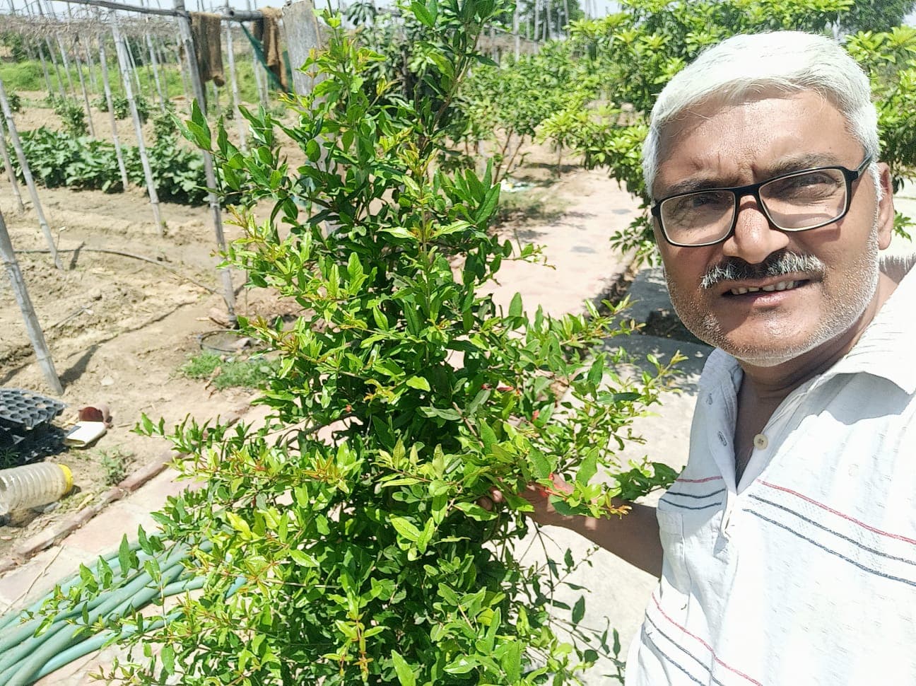 Abhyuday Organic Farm — photo 6
