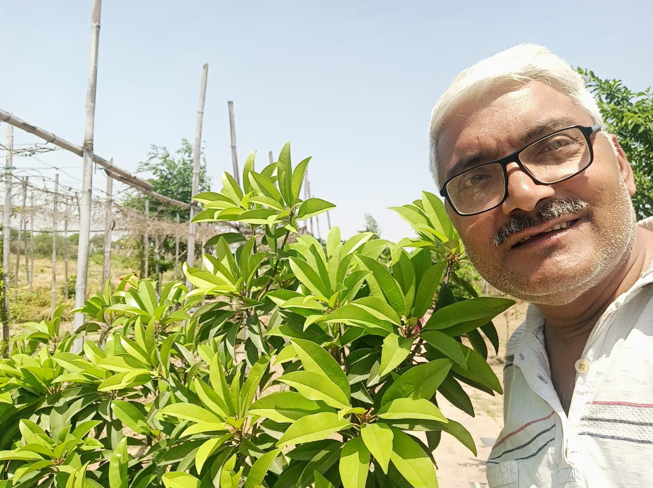 Abhyuday Organic Farm — photo 7