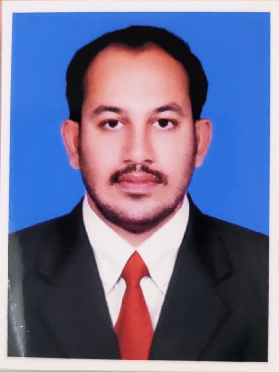 Sameer S