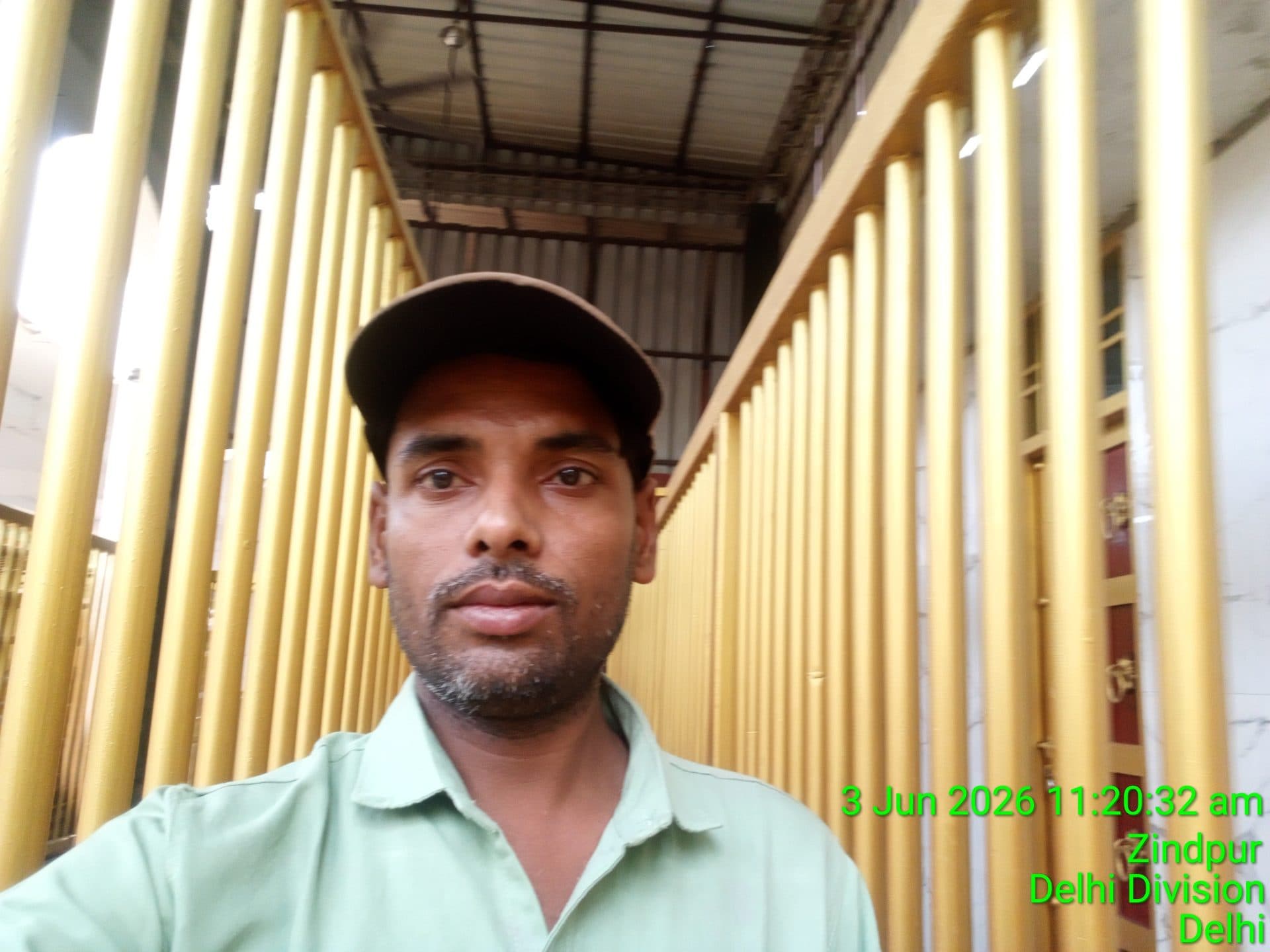 SUMIT KUMAR