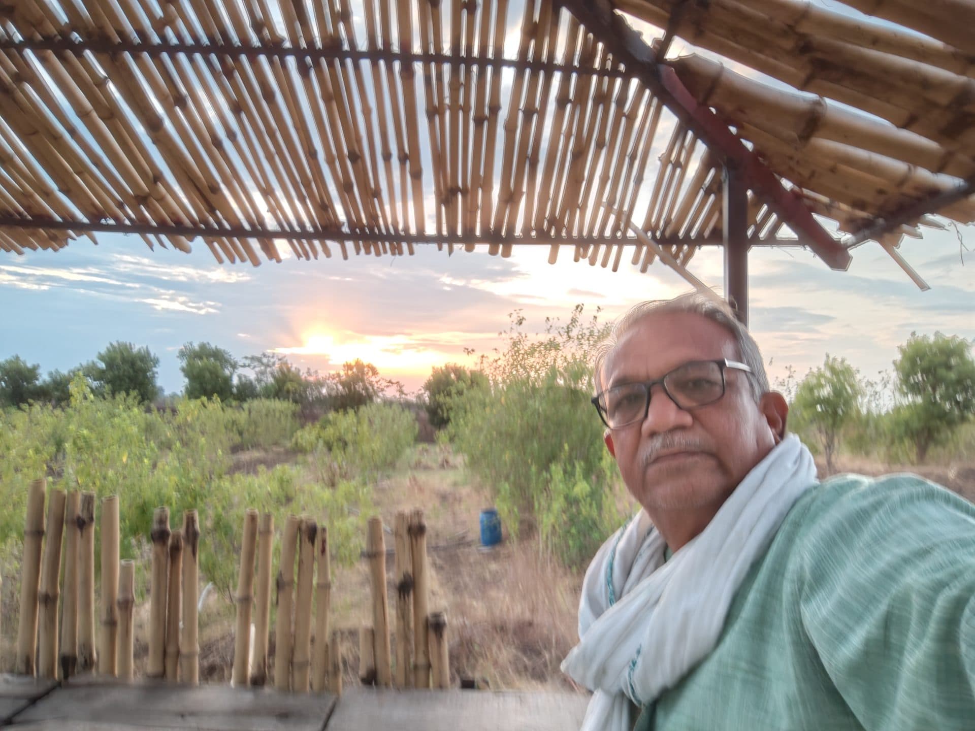 Shrikant Umale