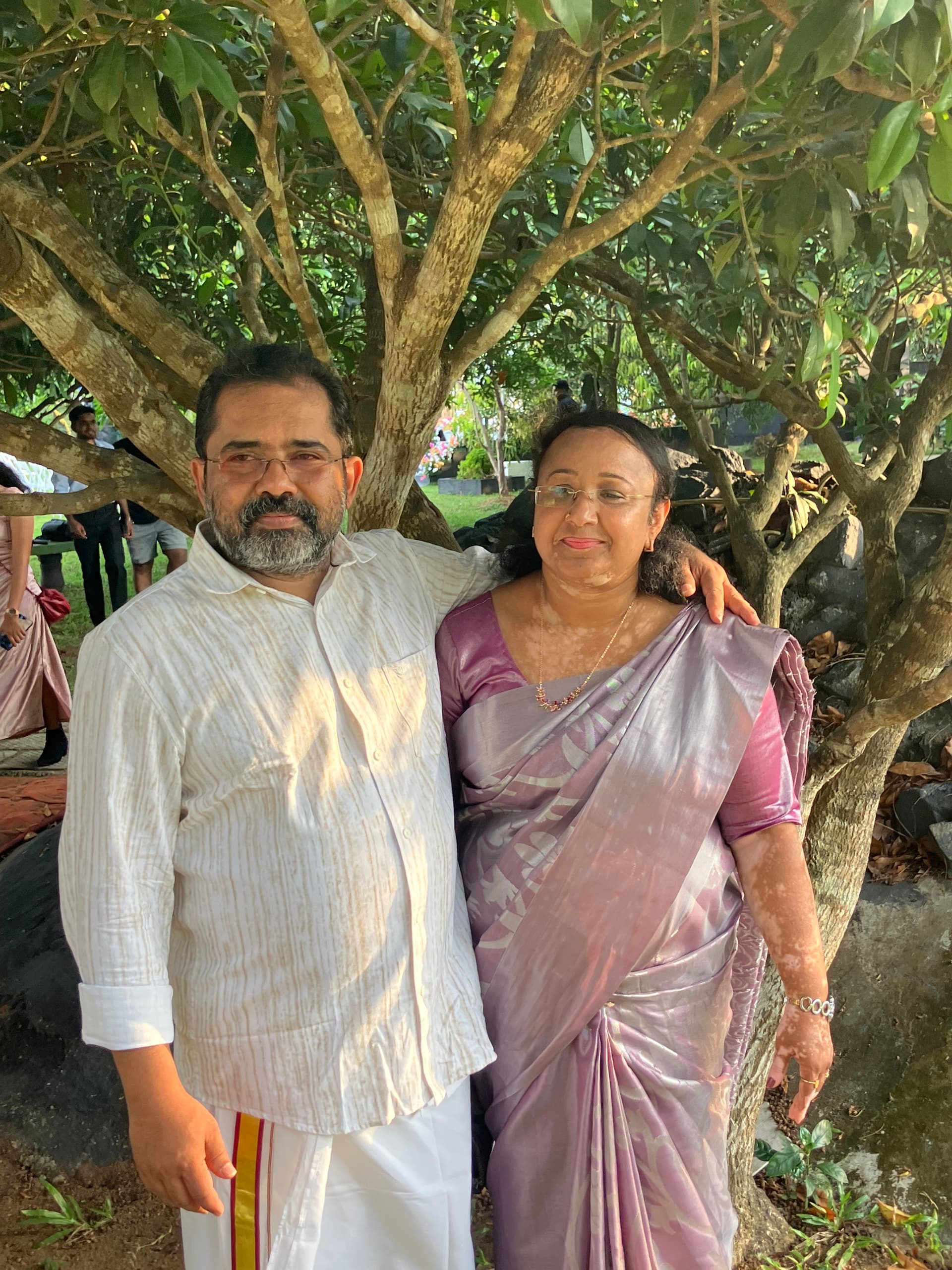 Punnoose Chacko