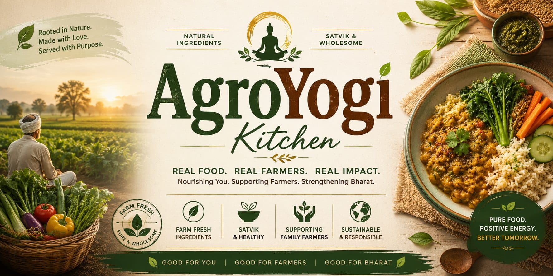 Agroyogi