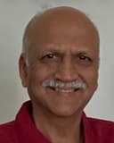 Bakul Patel
