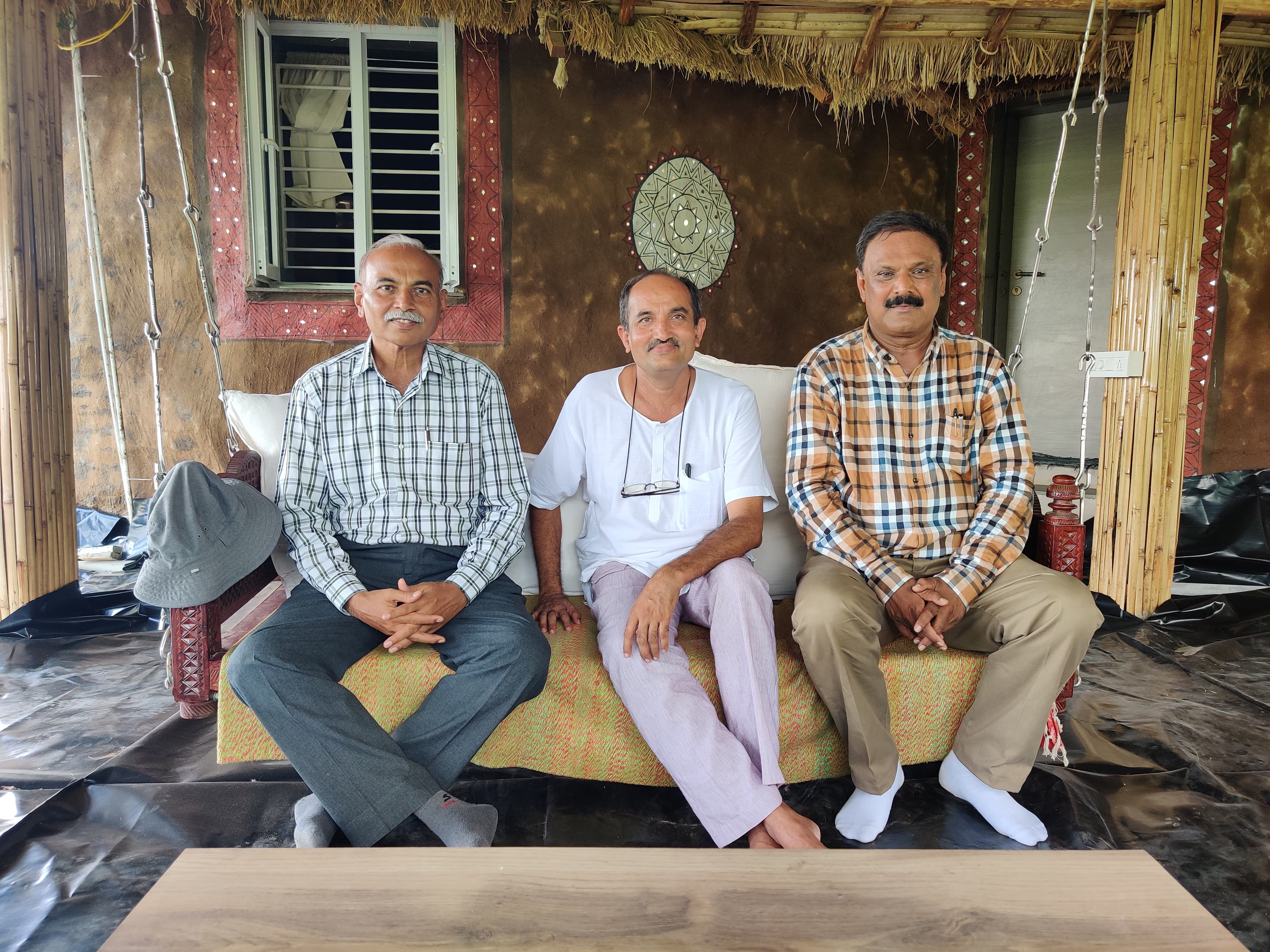 "परम् सत्त्वम्" — photo 13