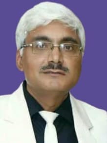Dr. Rajesh kumar