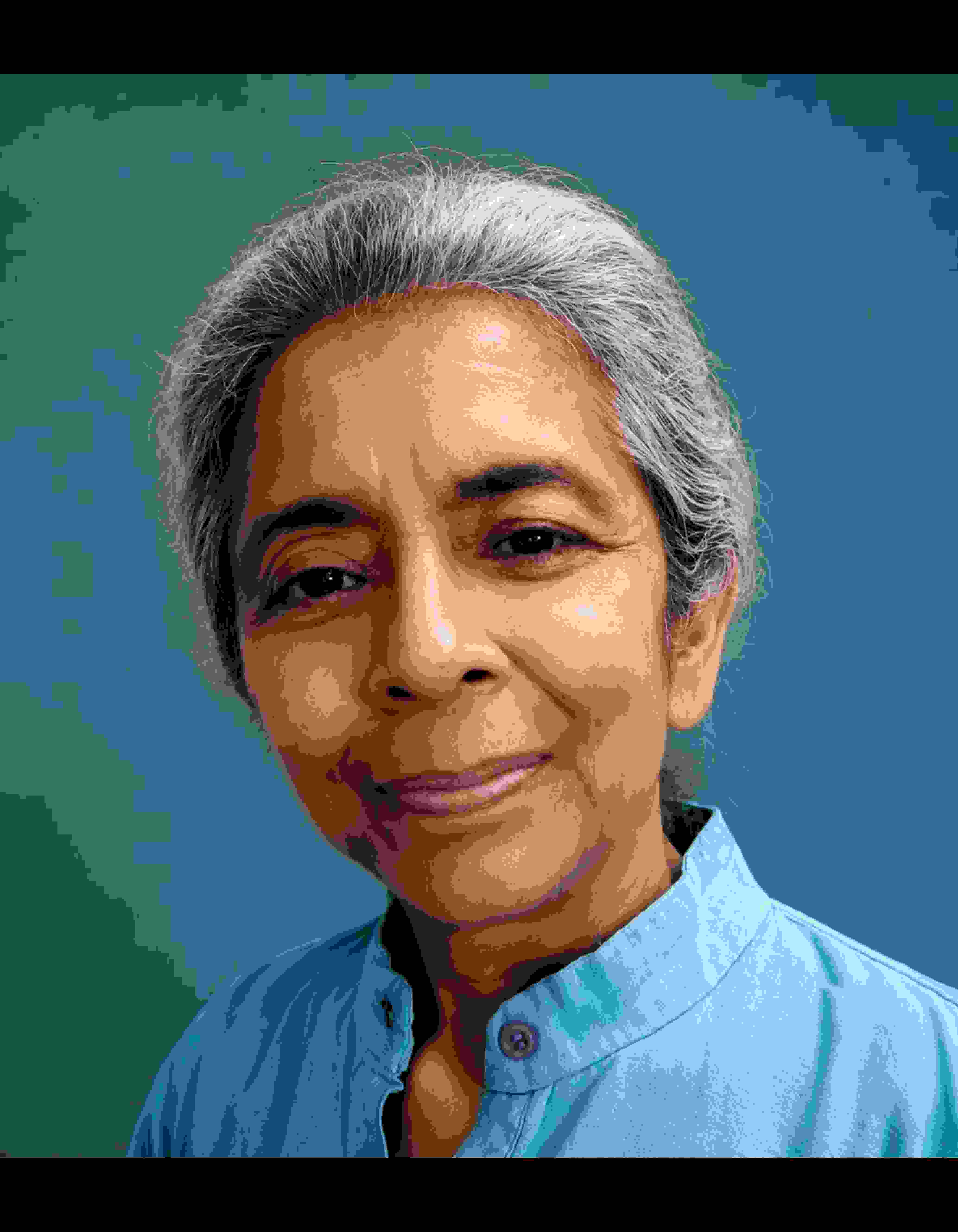 Sunita Rani