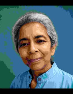 Sunita Rani