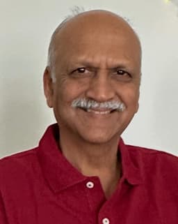 Bakul Patel