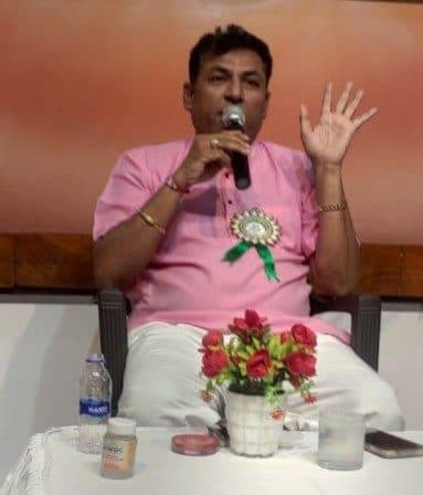 Rajdeep Patel
