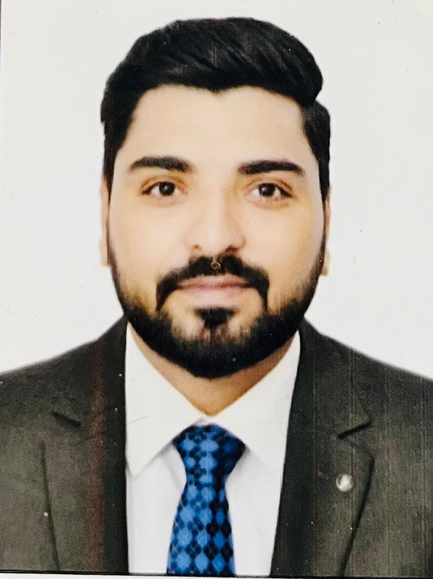 Anutosh Verma