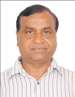Dr anuj bhatnagar