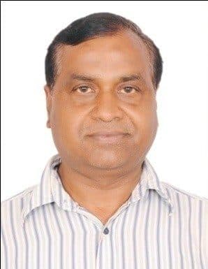 Dr anuj bhatnagar